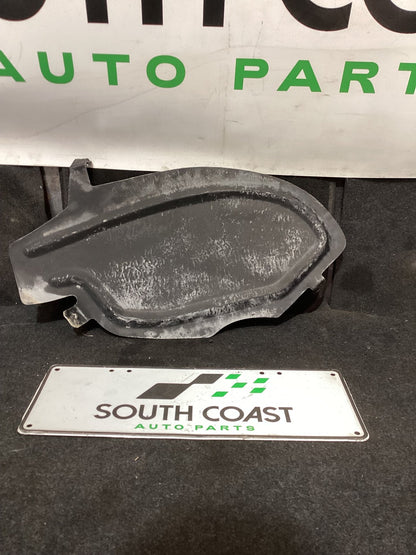 1994 Holden Commodore VR Fuel Filler Stone Guard