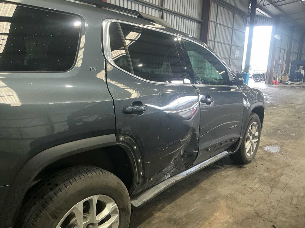 2019 Holden Acadia LT AC Station Wagon