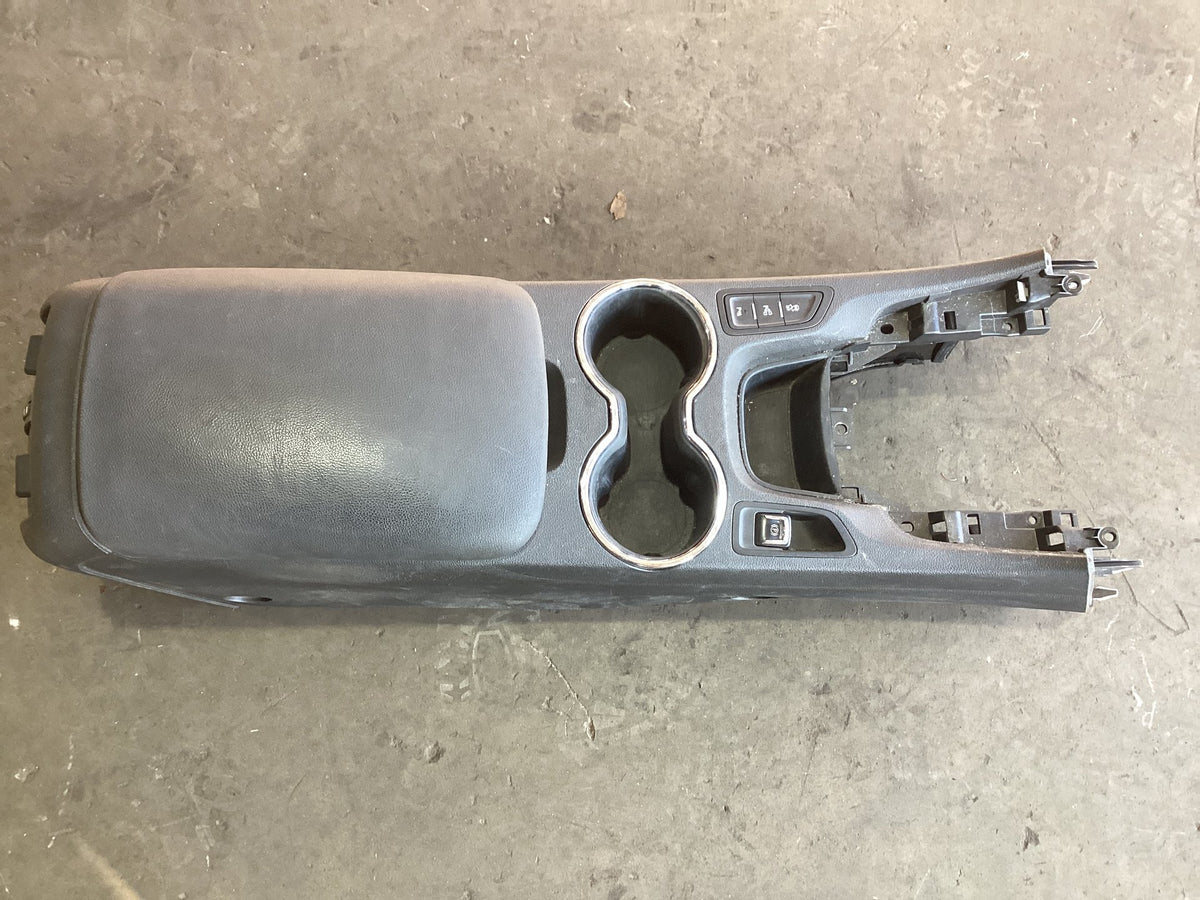 2015 Holden Commodore Commodore Centre Console