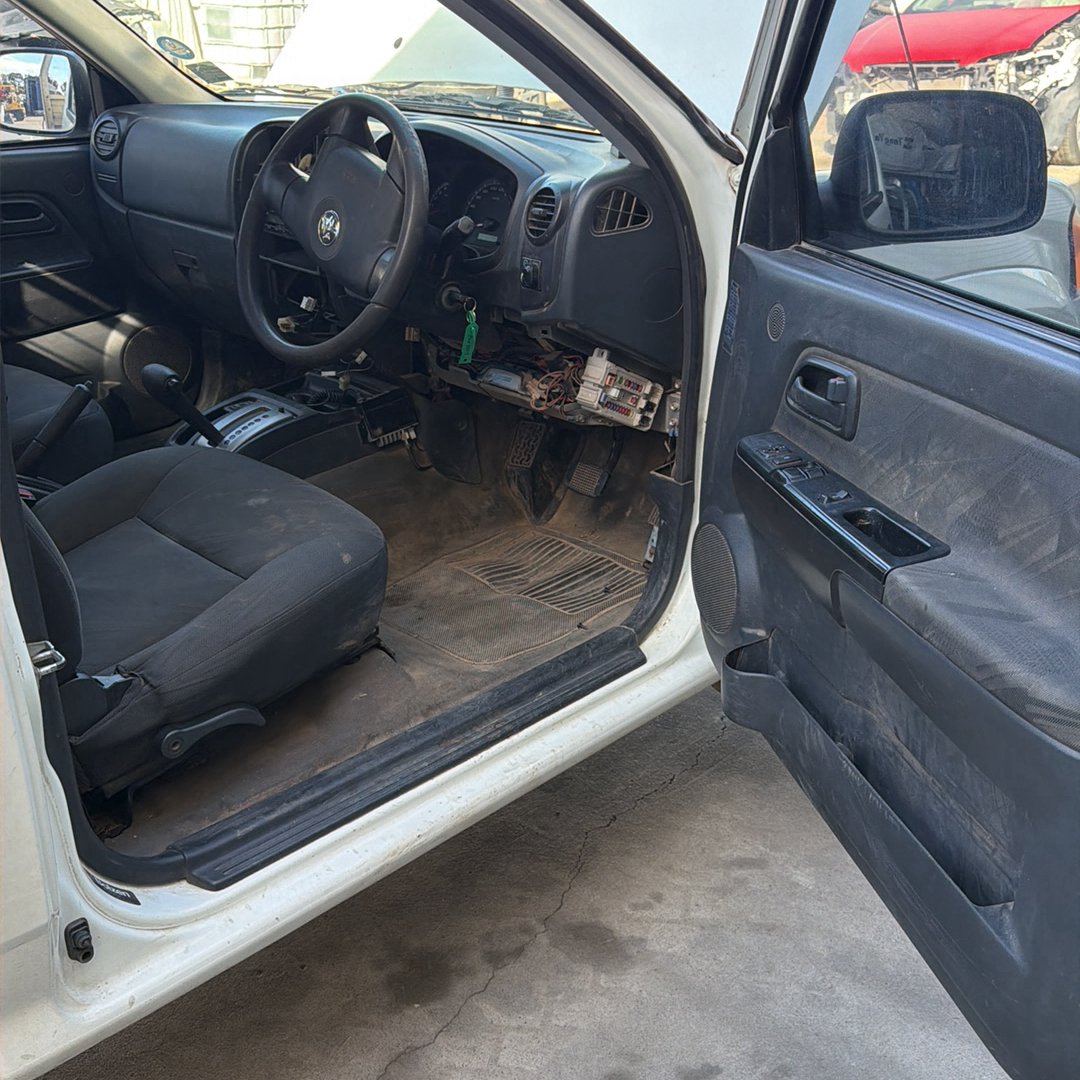 2010 Holden Colorado LS RC