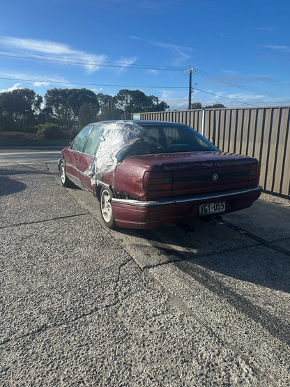 1992 Holden Commodore vq Steering Column 92026968