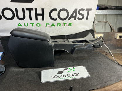 2005 Holden Commodore VZ  Centre Console