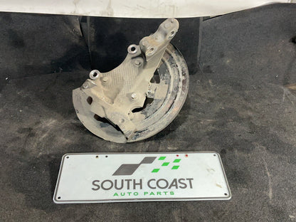 2013 Holden Ute VF  Left Front Hub Assembly