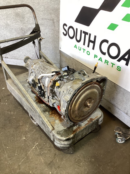 Subaru Forester SH  Transmission R2