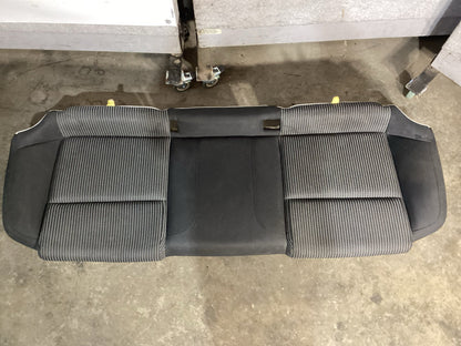 2011 Holden Commodore Seats Set