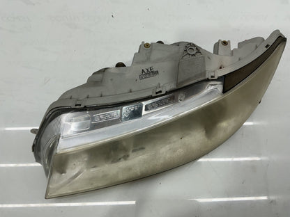 2005 Holden Adventra VZ 6G1ZM84785L518795 Left Headlight 92122169