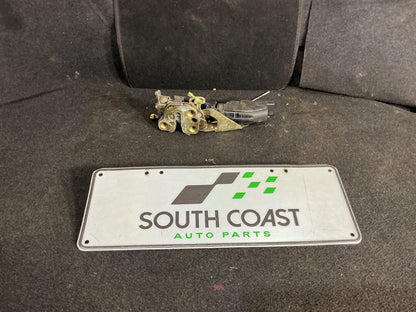 1990 Holden Statesman VQ 6H8VSY19UML459969 Right Front Lock Mechanism