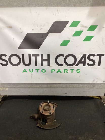 1994 Holden Commodore VR 6H8VRK19HSL781543 Right Front Hub Assembly