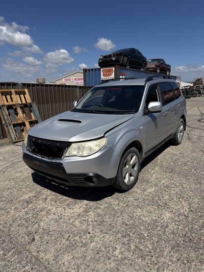 2008 Subaru Forester SH Right Front Caliper