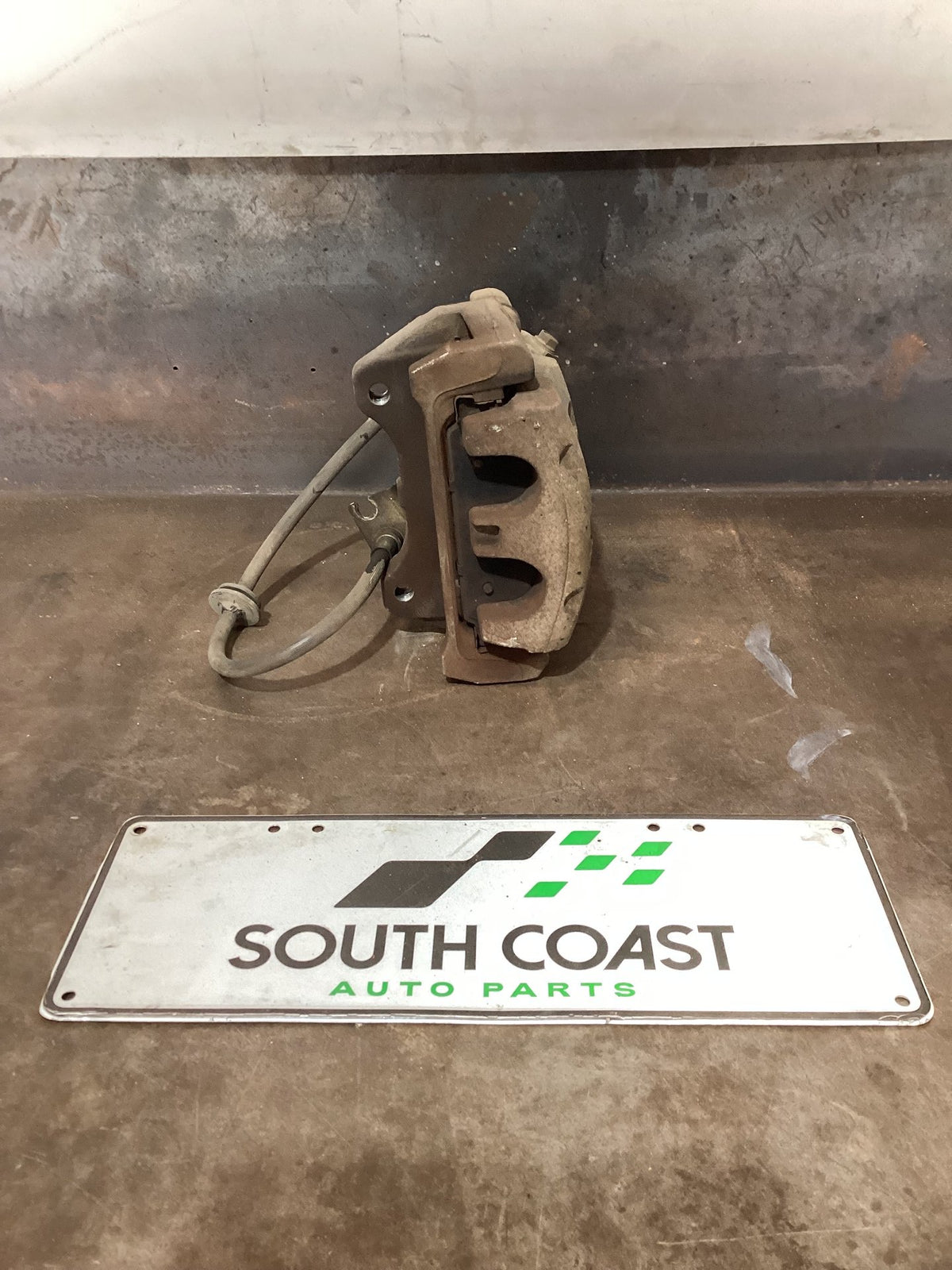 2013-2015 Holden Commodore VF Right Front Caliper