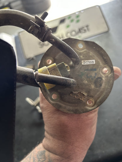 Holden Commodore VL  Fuel Sending Unit