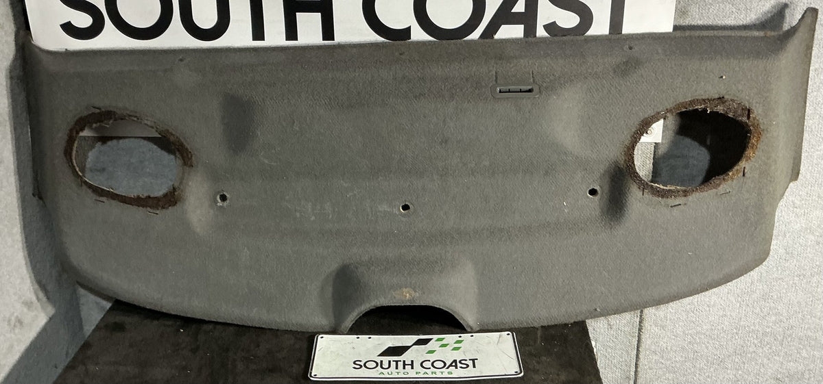 1994 Holden Commodore VR 6H8VRK19HSL781543 Parcel Shelf
