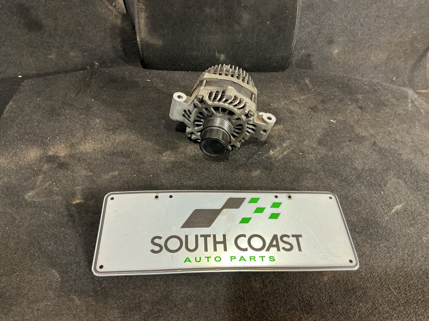 2013 Holden Ute VF  Alternator