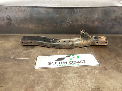 2013 Holden Colorado RG U148CK Transmission Crossmember
