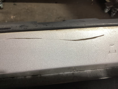 2008 Subaru Forester SH Rear Bumper