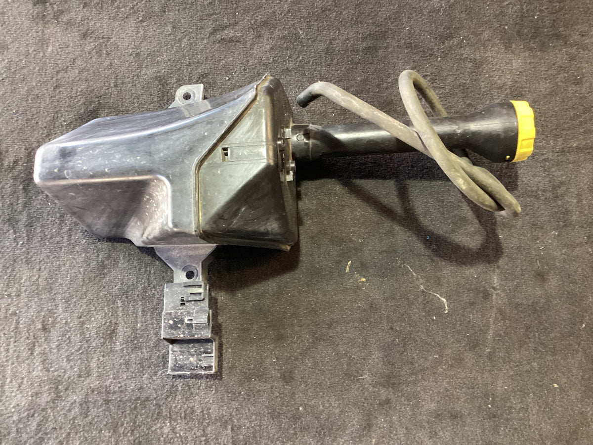2007 Holden Calais Calais Overflow Bottle VEOVERFLOWBOTTLECOOLANTRESERVOIR92164620
