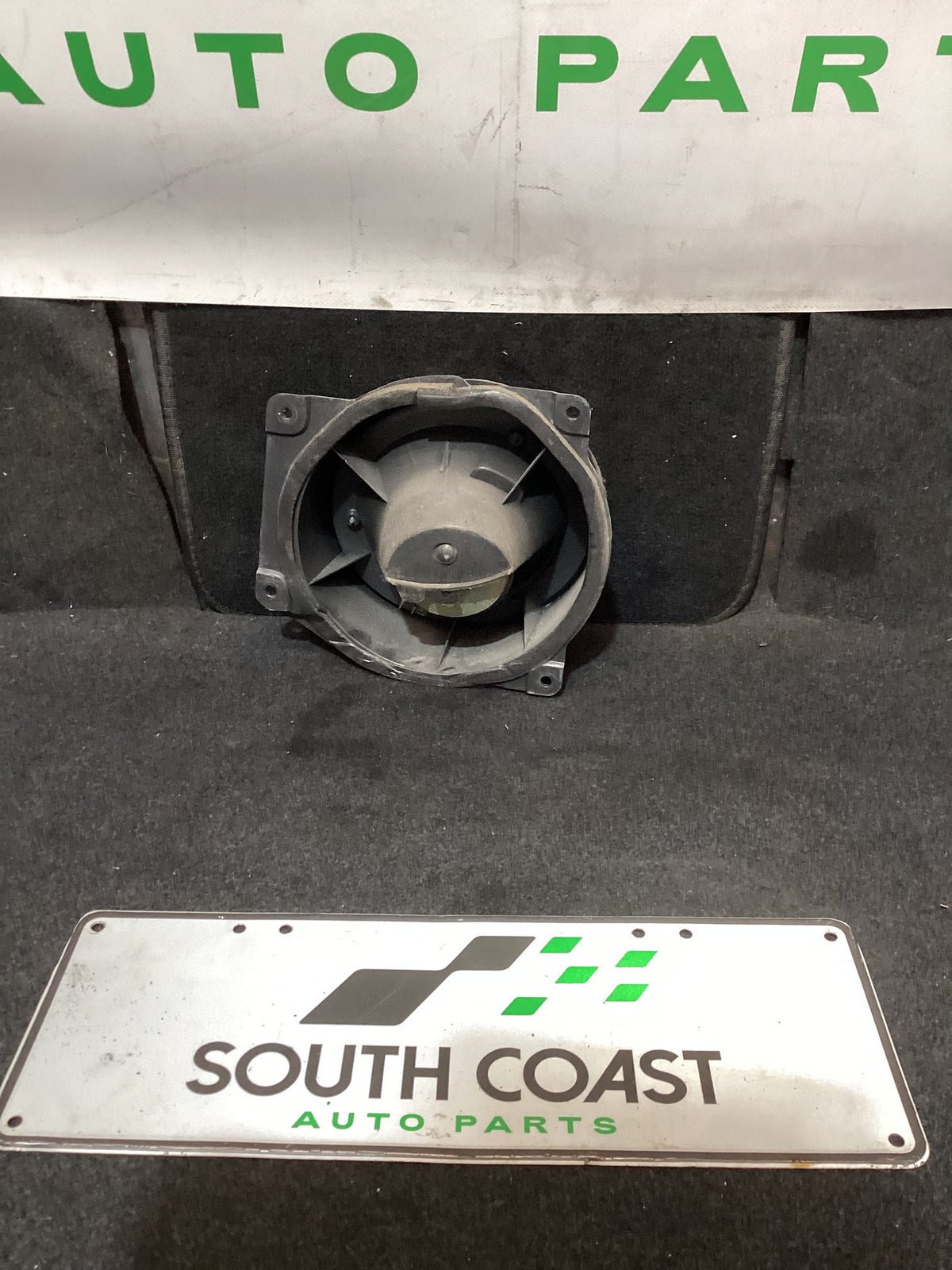 1994 Holden Commodore VR Right Front Door Trim Speaker Pod