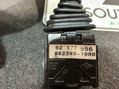 2010 Holden Commodore Indicator Stalk 92177956