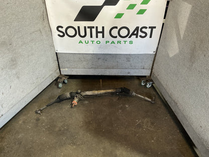 2005 Holden Commodore VZ  Steering Box/Rack