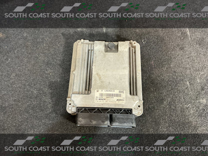 2011 Holden Commodore VE Engine ECU- Security Set