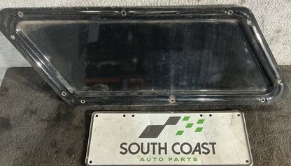 2002 - 2005 Holden Commodore VU 6H8VUK80F2L904753 Tub Panels