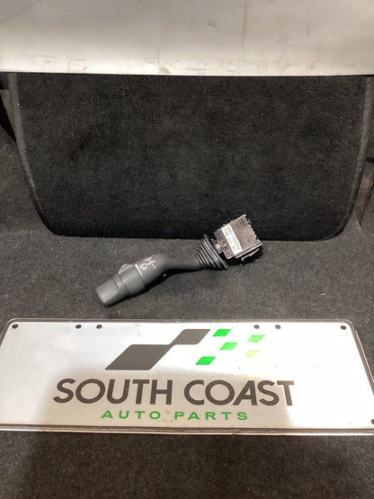 2007 Holden Calais VE 6G1EX55768L940846 Wiper Switch 92177962