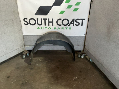 2005 Holden Commodore VZ  Right Rear Guard Liner
