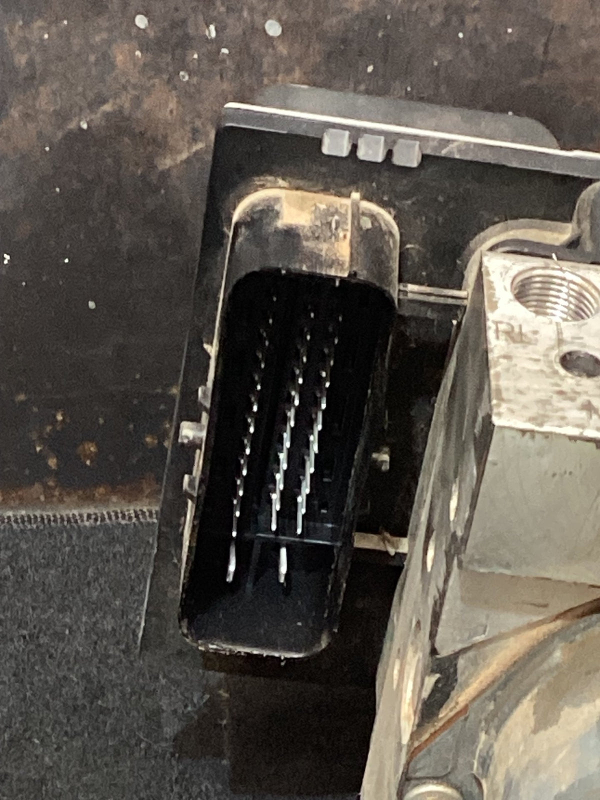 2011 Holden Commodore VE ABS Pump