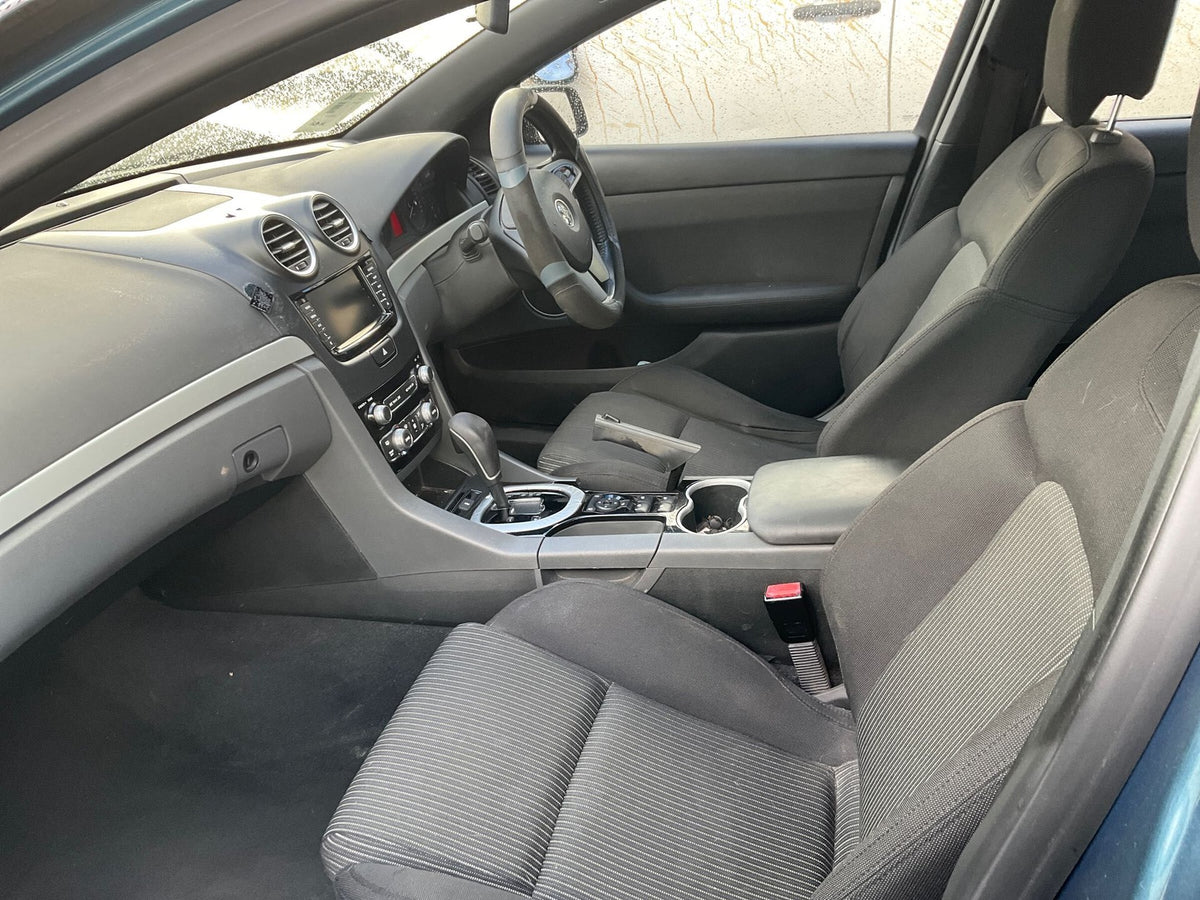 2011 Holden Commodore Transmission 24245034
