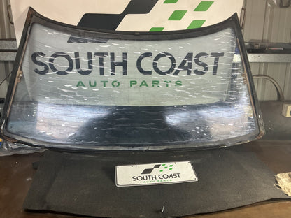 1990 Holden Statesman VQ 6H8VSY19UML459969 Rear Screen Window