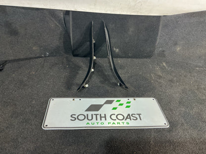 2013 Holden Ute VF  Right Centre Console Side Trim