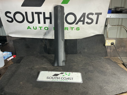 2013 Holden Ute VF  Left Front Door Scuff Panel 92264390