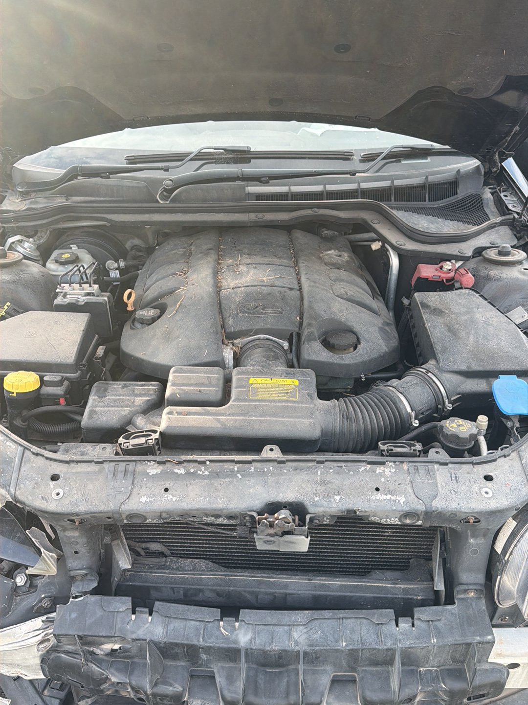2010 Holden Commodore SS Sportwagon VE Station Wagon