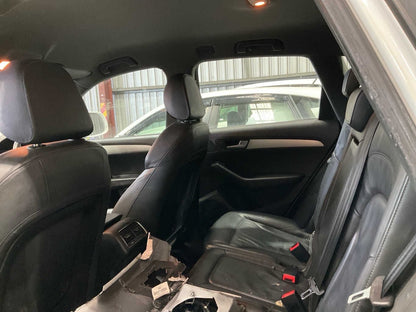 2009-2012 Audi Q5 8R Station Wagon