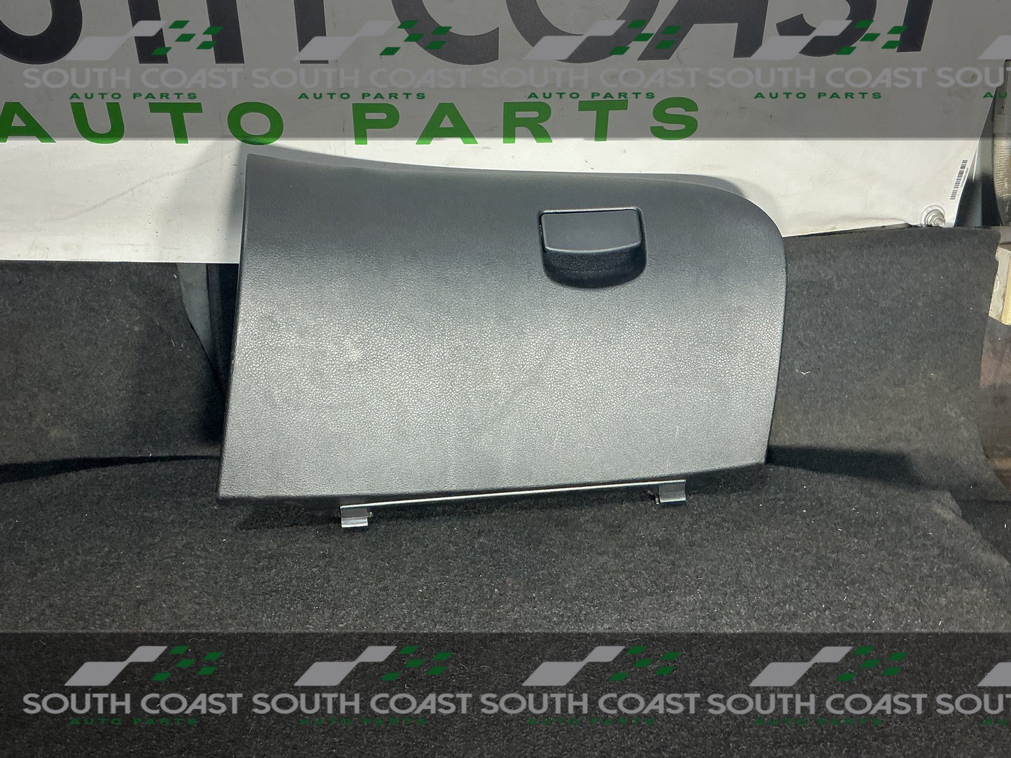 Subaru Forester SH  Glove Box Lid
