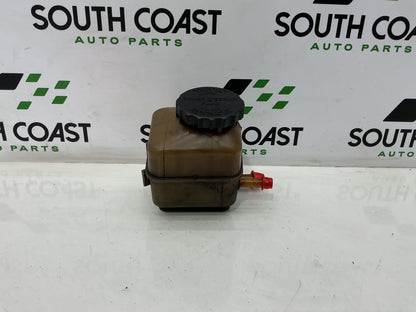 1999 Holden Commodore VT 6H8VTK69HXL423830 Power Steering Reservoir