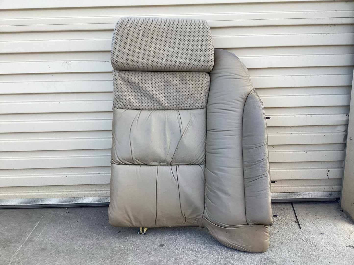 1992 Holden Commodore VP Complete Interior