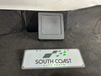2013 Holden Ute VF  Fuse Box