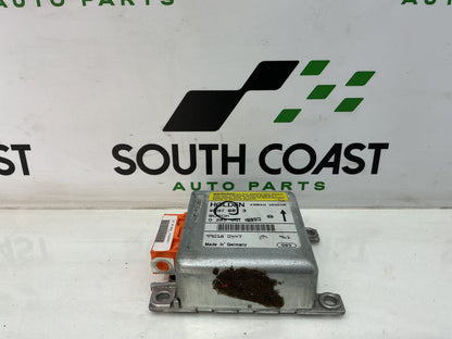 1999 Holden Commodore VT 6H8VTK69HXL423830 Airbag Module/Sensor 920579813