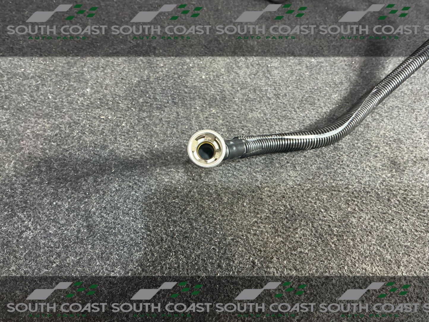 2011 Holden Commodore VE Fuel Line