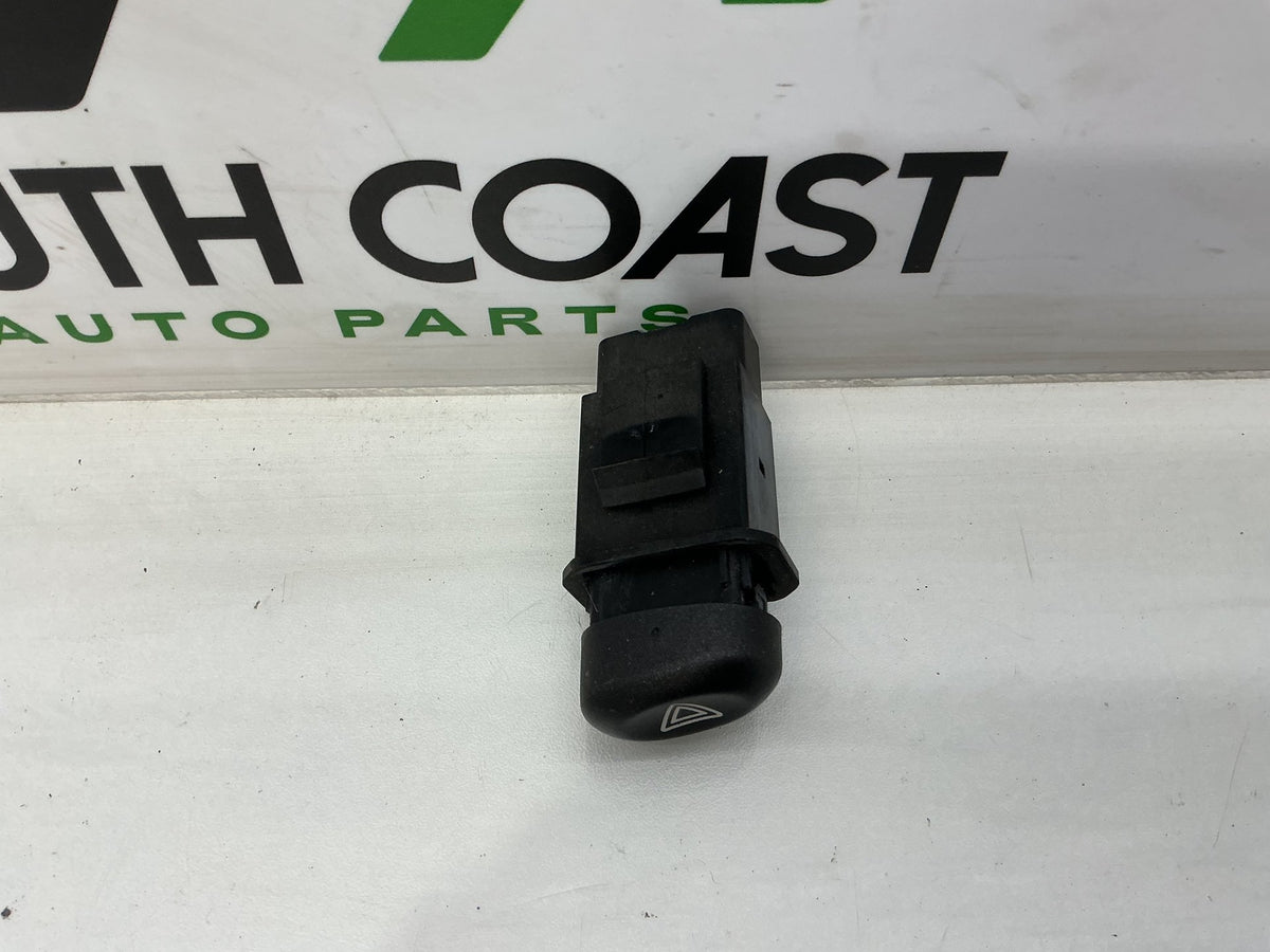 1999 Holden Commodore VT 6H8VTK69HXL423830 Hazard Light Switch