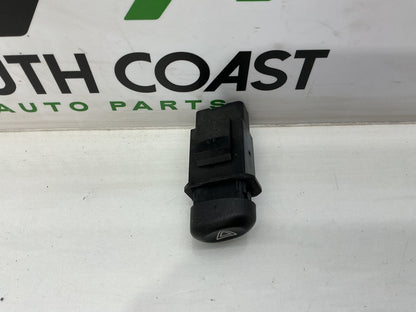 1999 Holden Commodore VT 6H8VTK69HXL423830 Hazard Light Switch