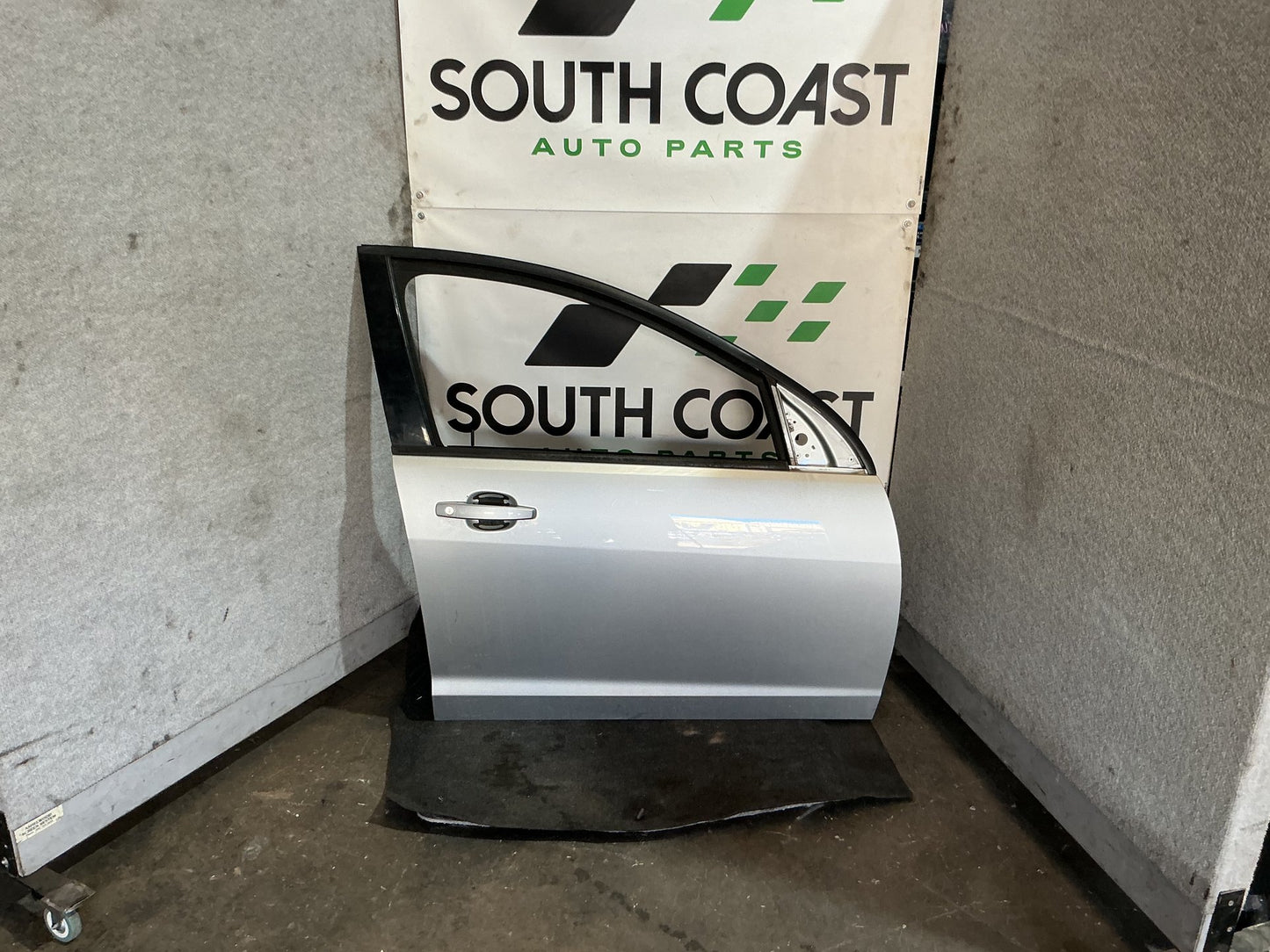 2013 Holden Ute VF  Right Front Door