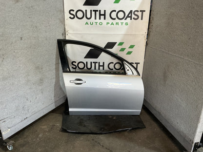 2013 Holden Ute VF  Right Front Door