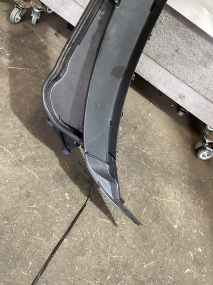 2008 Subaru Forester SH Wiper Motor Cover