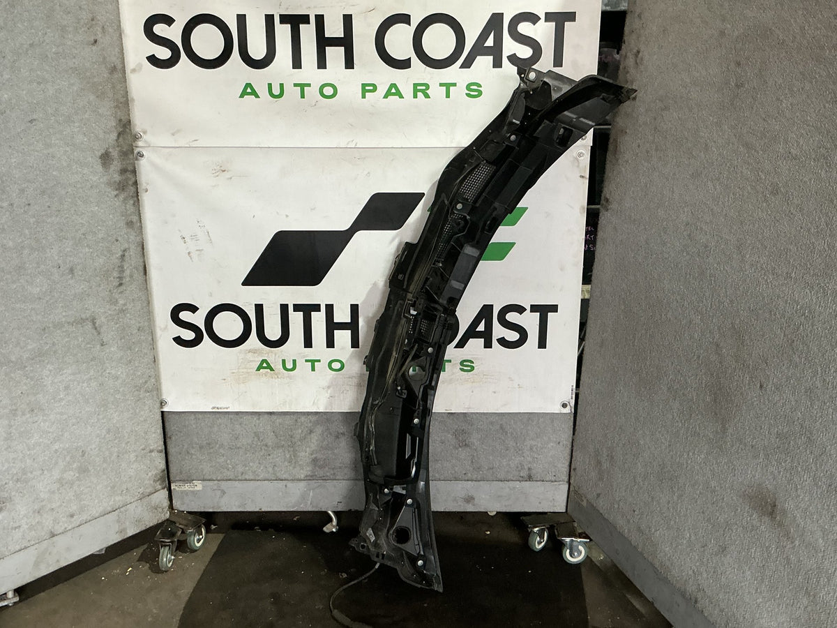 2014 Mazda CX-5 KE Wiper Cowl Panel