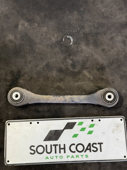 2009 Audi A4 B8 WAUZZ8K9AA071441 Right Rear Toe Control Arm 8K0501529L