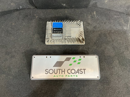 2013 Holden Ute VF  Security ECU