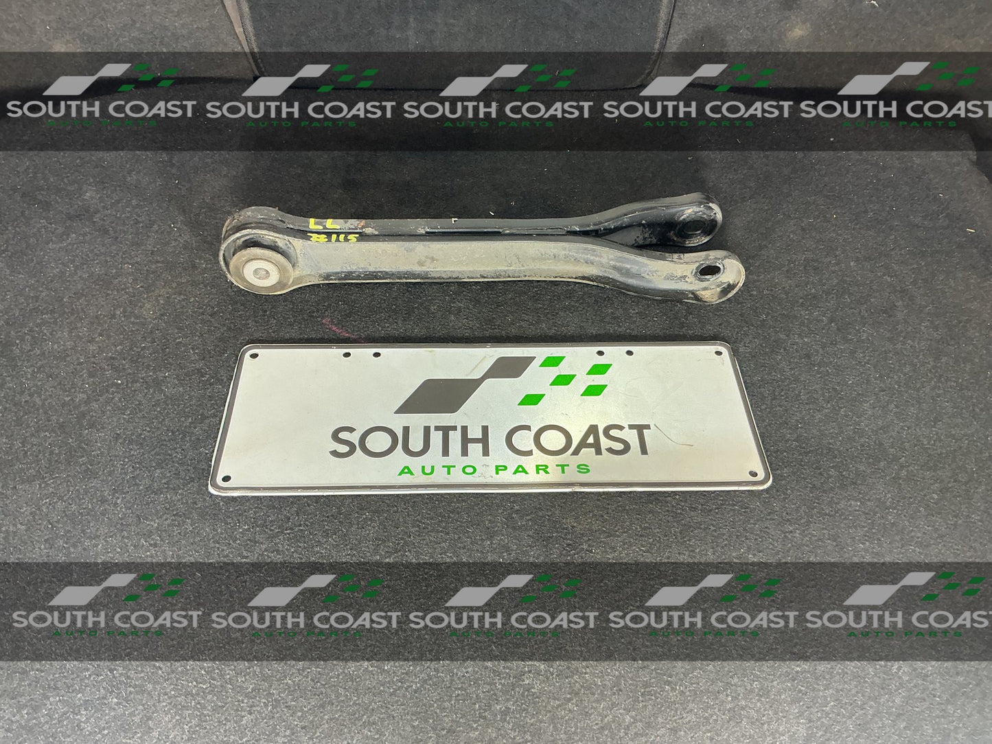 2007 Holden Calais VE 6G1EX55768L940846 Left Rear Lower Control Arm 92159169L