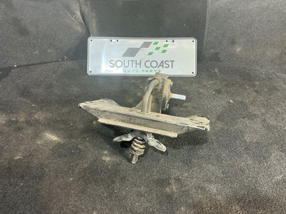 2013 Holden Ute VF  Spare Wheel Winch Winder Handle